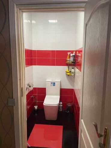 nermanov evler: 3 otaqlı, Yeni tikili, 78 kv. m — 14