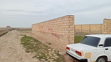 Torpaq sahələrinin satışı: Tikinti — 2