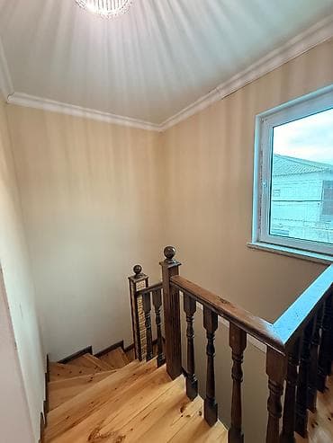 satlik ev: 4 otaqlı, 120 kv. m, Yeni təmirli — 8