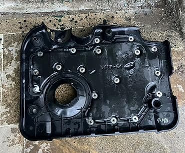 Hyundai santafe müherrik qoruyucu 2006-2009 2 dizel — 2