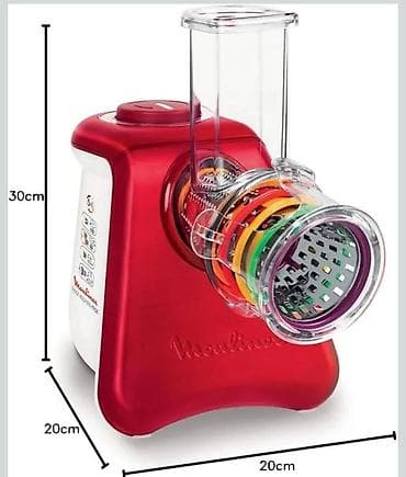 freeboot xbox 360: Mətbəx kombaynı Moulinex, Yeni, Pulsuz çatdırılma — 2