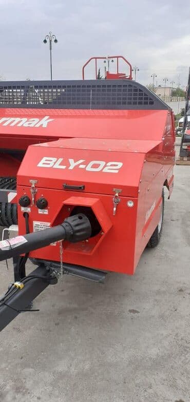 qosqular: Pres bağlayan. BLY-02 Modeli Türkiyənin çox keyfiyyətli Harmak — 3