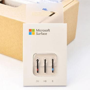 Microsoft Surface Pen Tips – ucluq dəsti Məhsul: Microsoft Surface