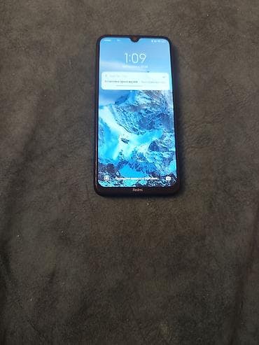 Xiaomi Mi 8 Explorer, 64 GB, rəng - Qara,
Düyməli, Barmaq izi lalafo.az -da Xiaomi Mi 8 Explorer, 64 GB, rəng - Qara,
Düyməli, Barmaq izi