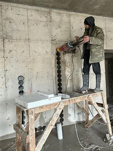 parket ustası: #betonisleri #beton #betonkesme #betonkəsimi #betonkesim #betondesme — 1