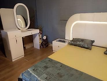 divar skafi: İkinəfərlik çarpayı, Azərbaycan, Yeni — 3