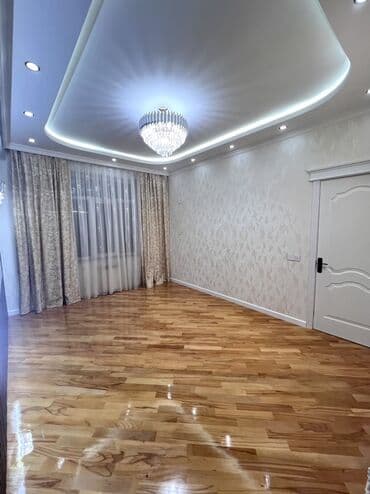 двухкомнатные новостройки в баку: Новый Ясамал, 2 комнаты, Новостройка, м. Иншаатчылар, 48 м² — 2