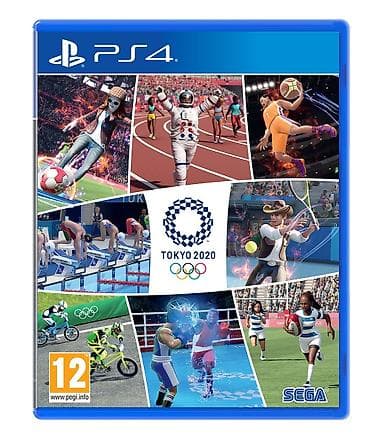 Ps4 tokyo 2020. Tam bağlı upokovkada orginal. Çatdırılma mümkündür