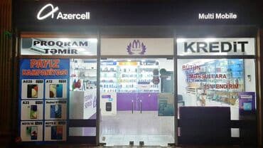 mingecevir obyekt: Razində Şərq şirniyyatının yaxınlığı 44 kv-m olan Obyekt satılır.Sənəd — 3