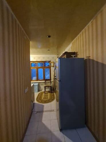 şəhər bağları mənzil satılır: Bakı, 4 otaqlı, Köhnə tikili, m. Neftçilər, 101 kv. m — 15