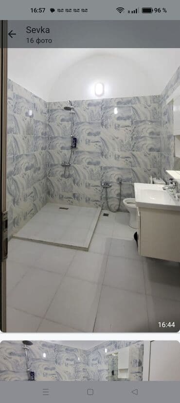 ən ucuz günlük kirayə evlər: Bu mənzil sərfəli qiymətə kirayə verilir və rahat yaşayış üçün ideal — 3