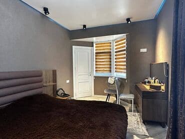 dəniz mənzərəsi mtk: 3 otaqlı, Yeni tikili, m. Xətai, 70 kv. m — 8