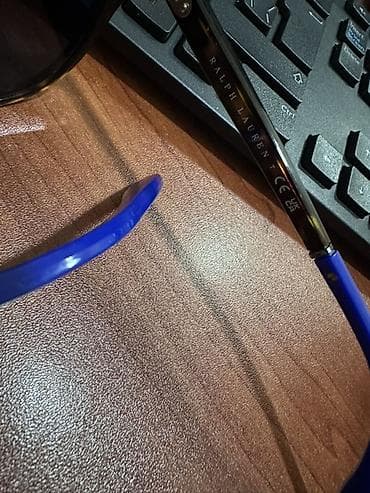 Eynəklər: Gün eynəyi, Yeni — 4