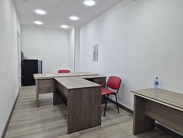 kiraye ev mingecevir: Ofis icarəsi – Xətai metrosuna yaxın, 17 mərtəbəli plazanın 14-cü — 10