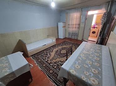 Комнаты: Yasamal, Şəfaət Mehdiyev küçəsi (Lider TV – Yasamal parkı), 1-ci — 2
