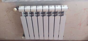 Пиломатериалы: Секционный Радиатор Алюминий, Нет кредита — 2