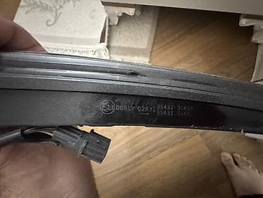 Avtomobil satışı: Sol ön, Hyundai Sonata — 5