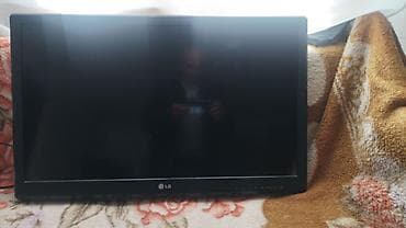 TV antenlər: Televizor LG LCD 28" — 1