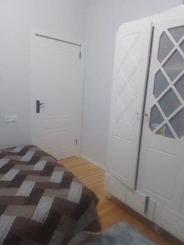 abşeron gənclər şəhərciyi ev satılır: 3 комнаты, 51 м², Свежий ремонт — 10