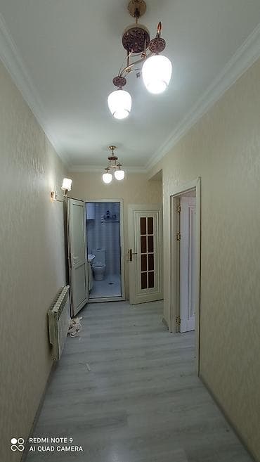 samaxida satilan evler: 2 otaqlı, 60 kv. m — 4