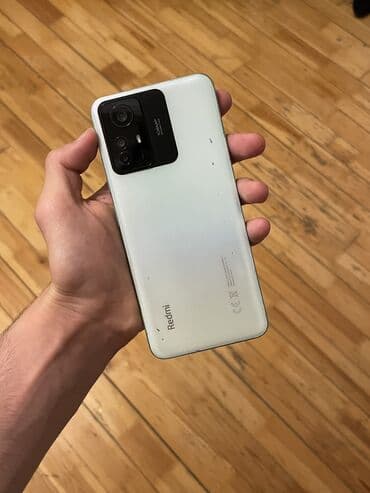 xiaomi note 13 qiymeti: Redmi Note 12S, 256 GB, rəng - Mavi, Düyməli, Barmaq izi, Face ID — 1