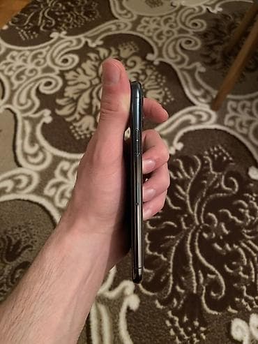 iphone 11 pro plata: IPhone 11 Pro, 64 GB, Matte Midnight Green — 4