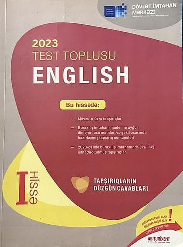 aze: Azərbaycan dili 11-ci sinif, Ünvandan götürmə — 5