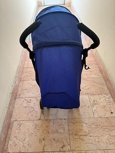araba: Mothercare, İşlənmiş — 3