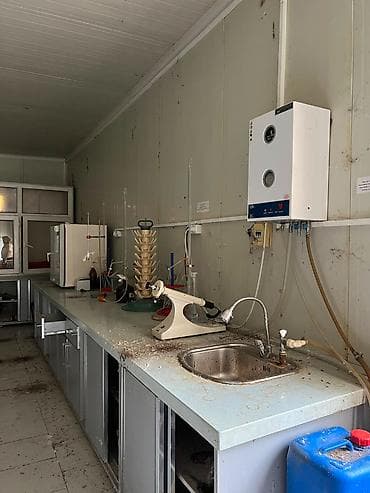 donər yeri: Neftçala rayonu, Qaraqaşlı kəndi İnvestisiya üçün hazır, müasir — 5