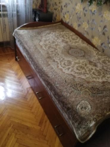 usaq beleyi: Oğlan və qız üçün, Çarpayı, Matras ilə, Siyirməli — 2