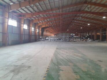 ayliq kiraye oteller: İcarəyə Anbar Verilir! Abşeron rayonu, “Mila” süz zavodunun — 13