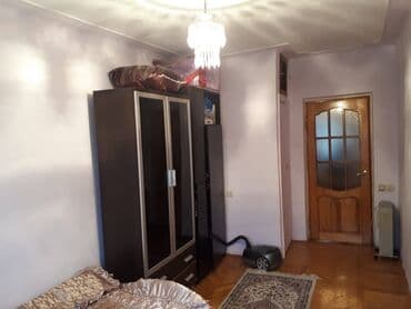 sumqayıtda 1 otaqlı evlərin qiyməti: Bakı, 2 otaqlı, Köhnə tikili, m. Neftçilər, 51 kv. m — 5