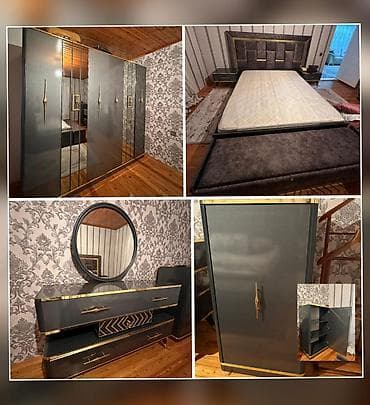 İkinəfərlik çarpayı