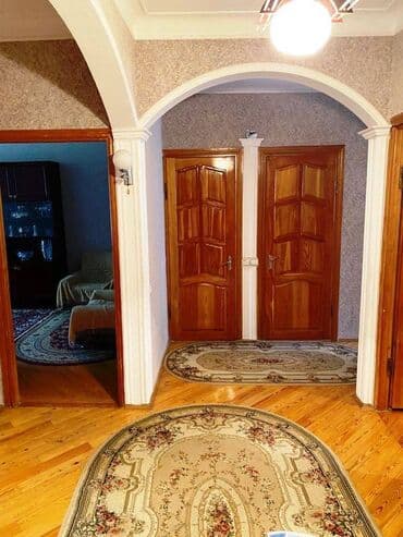 ağ şeher evler: Bakı, 3 otaqlı, Köhnə tikili, 80 kv. m — 8