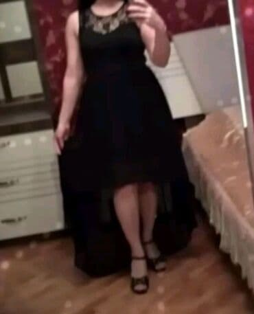 Ziyafət donu, Maksi, L lalafo.az -da Ziyafət donu, Maksi, L