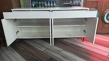 mebelerin qiymetleri: Tv stent Yenidir 3 eded var Eni 147 Hün 72 Dər 33. YENİDİR. baha — 2