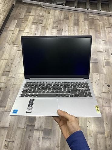 honor pad x9a: Yeni Lenovo IdeaPad, 15.6 ", Intel Celeron, 512 GB, Ünvandan götürmə, Pulsuz çatdırılma, Ödənişli çatdırılma — 7