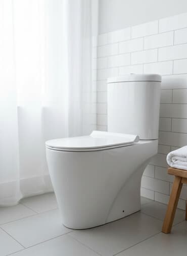 qab qacak: Yeni, Unitaz, Baçokdan ayrı, Kredit yoxdur, Zəmanətli, Pulsuz çatdırılma, Ödənişli çatdırılma — 1