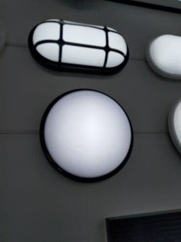 gəlin lampası: Çılçıraq, 1 lampa — 1