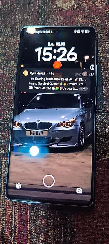 Redmi Note 14 Pro, 256 GB, rəng - Göy lalafo.az -da Redmi Note 14 Pro, 256 GB, rəng - Göy