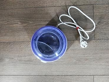 Depilyasiya üçün mum aparatı Pro-Wax100 Prablemi Yoxdu mum aparatı — 2