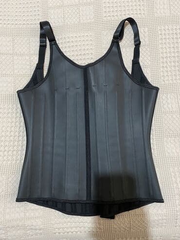 женские вязаные снуды: Ann Chery Bədən formasını incə göstərən və bel quruluşunu dəstəkləyən — 2