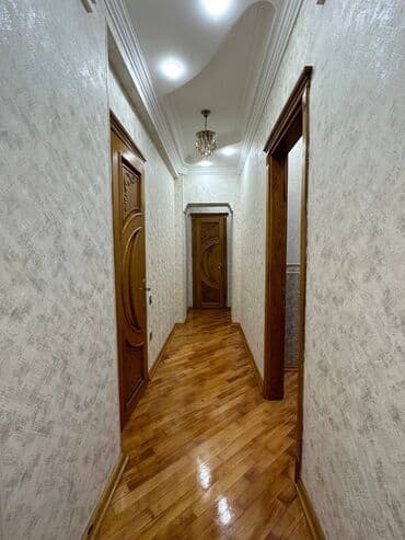 sarayda kiraye: Nərimanov rayonu,Nərimanov metrosu,Azinko yaşayış kompleksində,2 — 5