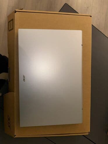 Acer: NOUTBOOK ACER I3 512GB / 15.6 EKRAN . 50WH LION BATTERY 1 ədəd — 2