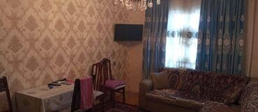 lokbatan bina evləri: Bakı, Hövsan qəs., 2 otaqlı, Köhnə tikili, 60 kv. m — 1