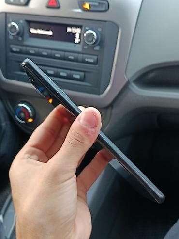 komputer ikinci el: Xiaomi 15, 256 GB, rəng - Qara — 5