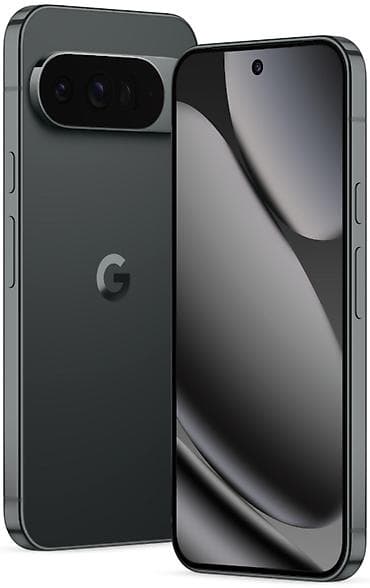 ayfon xl: Google Pixel 10 Pro XL, 256 GB, rəng - Qara, Simsiz şarj — 3