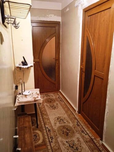 məhlə evi: Bakı, 2 otaqlı, Köhnə tikili, 44 kv. m — 5