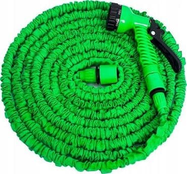 arpa qiyməti: Magic Hose" uzanan su şlanqlari 🔻Qiymetler metrajına göre deyişir — 1