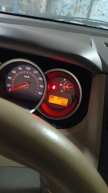 ravon r4 2020: Nissan Tiida: 1.5 l | Hetçbek — 4